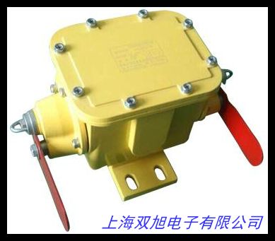 KHJ24/3防爆拉绳开关JLK3S-100急停开关唐山协力生产