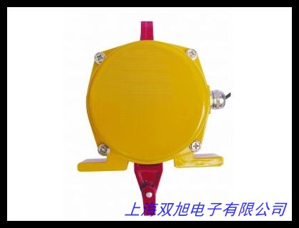 XCK-MR202行程开关 拉绳开关 龙井电器 价 021-53082010