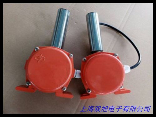 邦克制造商16MM 19MM 22MM常开型金属按钮开关