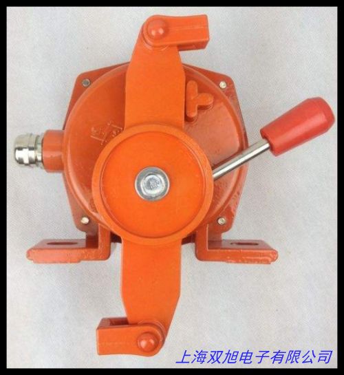 mstemke ML-MD202 安全拉绳开关 拉线 限位 行程开关 带环扣