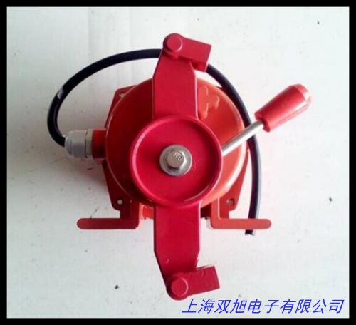 全银点行程开关LX3-11HB拉绳开关