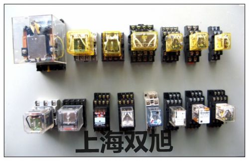 JL-10继电器选择