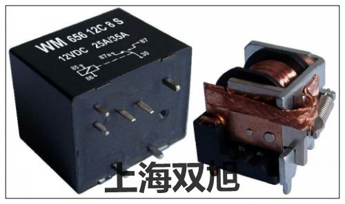 DZL-212继电器对照