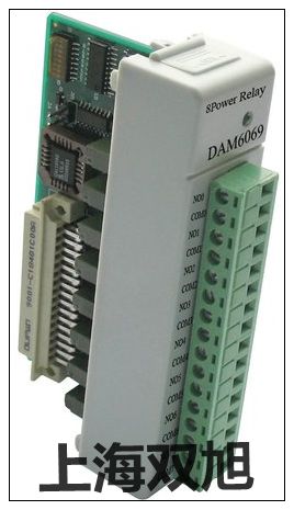 JS10继电器使用说明书