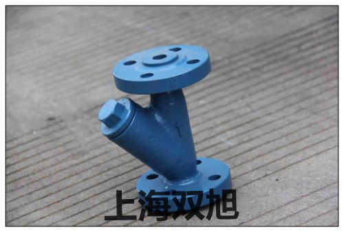 499.262 (G1/2″)过滤器