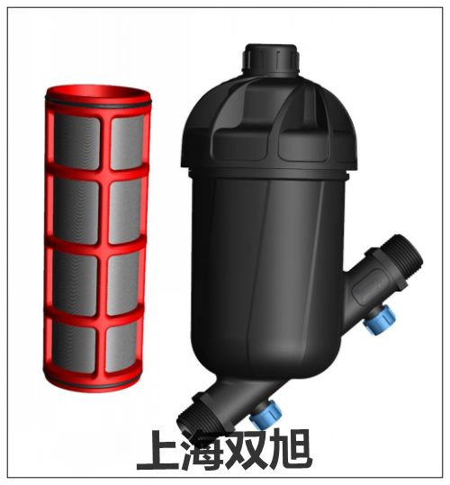 F-600过滤器