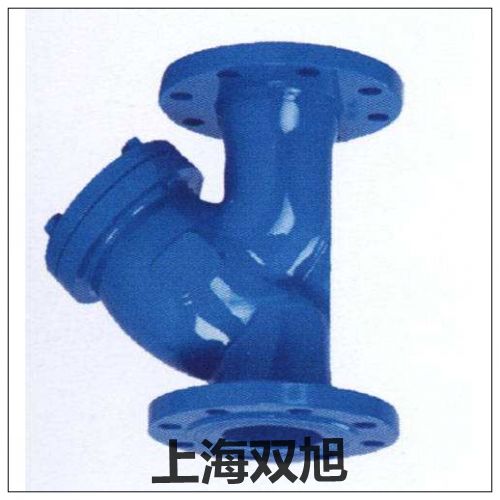 499.262 (G1/2″)过滤器
