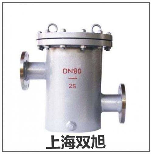 499.262 (G1/2″)过滤器