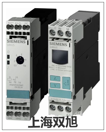 DS-111继电器参数