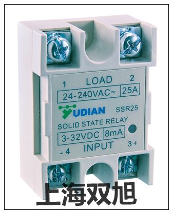 DZS-254继电器使用说明书