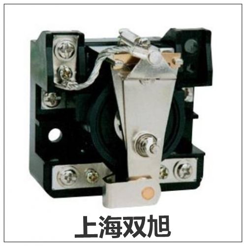 继电器ZJ3-2B