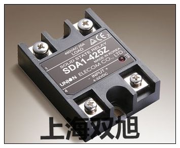 继电器JD-3A