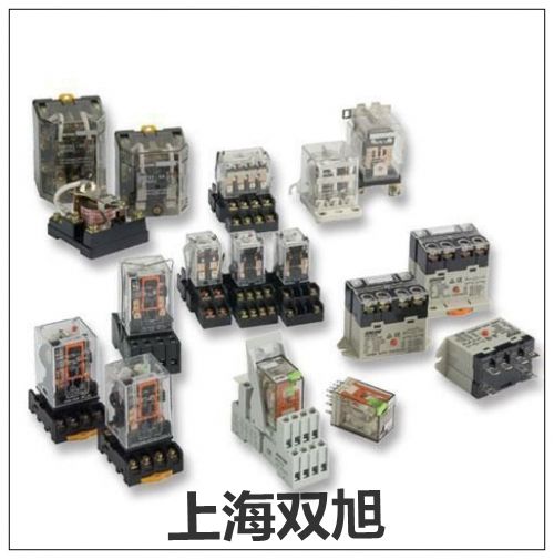 继电器FK-2P-I