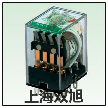 继电器ZJ3-2B