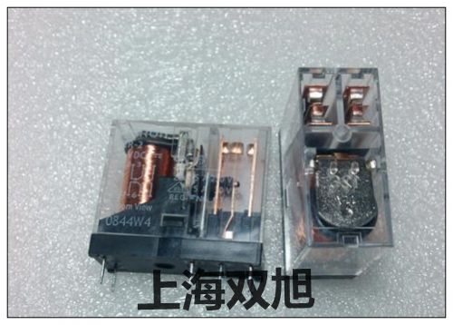 继电器FK-2P-I