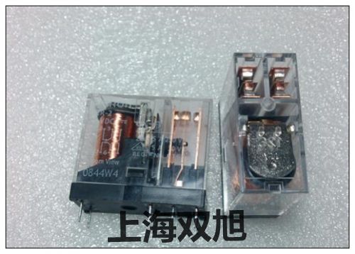 SSR-10DD-H24-240VDC