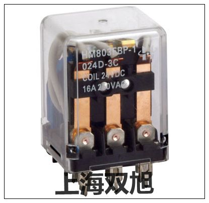 继电器TSR-120DA