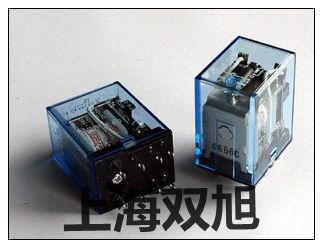 继电器SSR-25DA