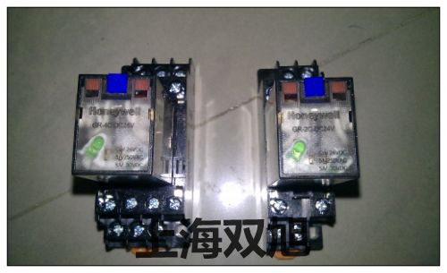 继电器JSS1-02