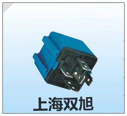 继电器TSR-120DA
