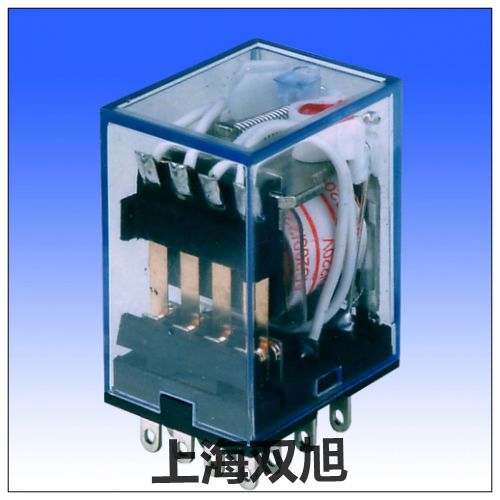 继电器DZJ-208