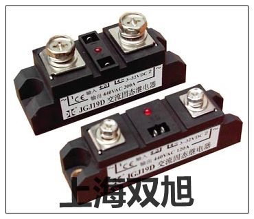 继电器JSS1-02