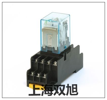 继电器DS-34C/X