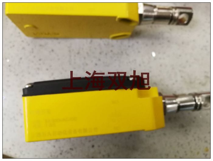 两级跑偏开关KPT1-12-30 20-35防偏控制 HFKLT2-II跑偏开关发电厂