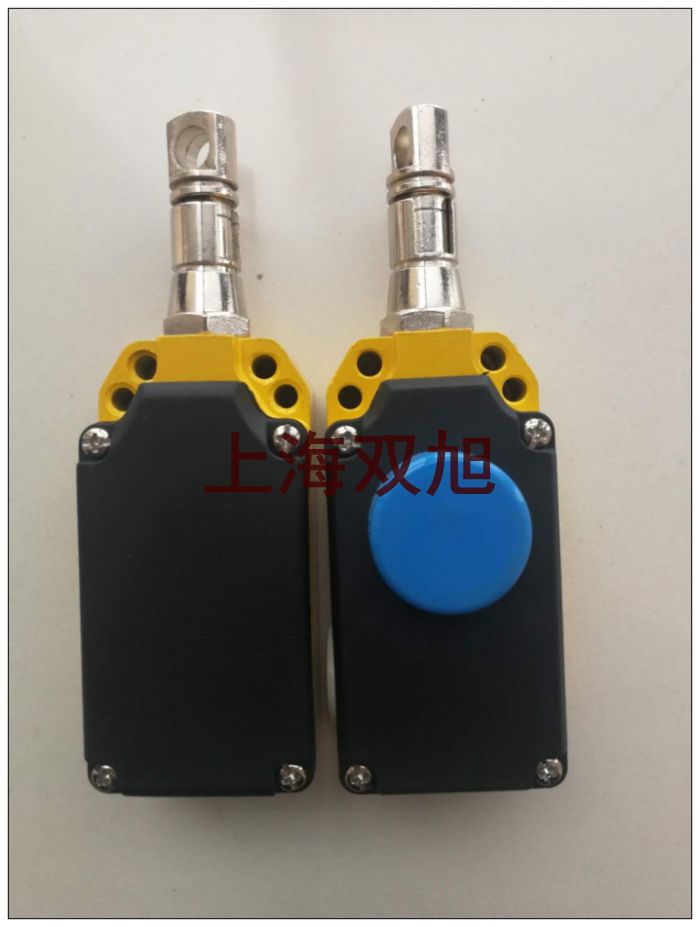PXA-34KK-A PK1-2BW YWPPH 两级跑偏开关皮带机防偏开关发电厂
