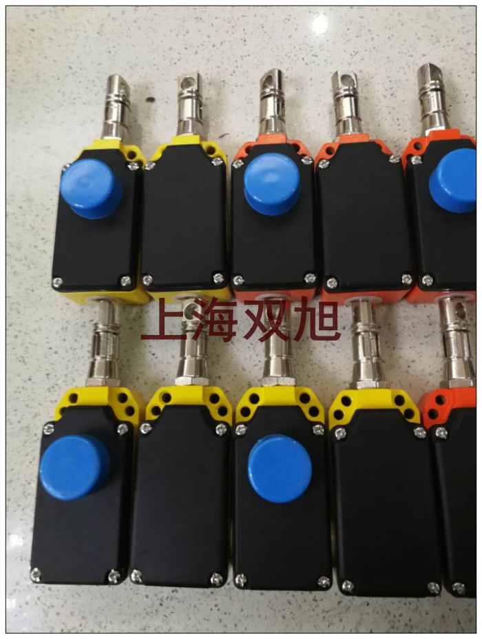 HFKPT1两级跑偏开关发电厂