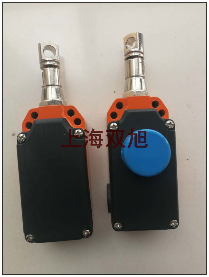 交叉式T式棒状摇杆 XCRE18 XCR-E18 十字跑偏开关 行程/限位开关发电厂