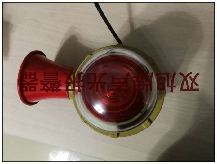 防偏控制HFKPT1-II两级跑偏开关KPT1-12-30两级拉绳开关发电厂