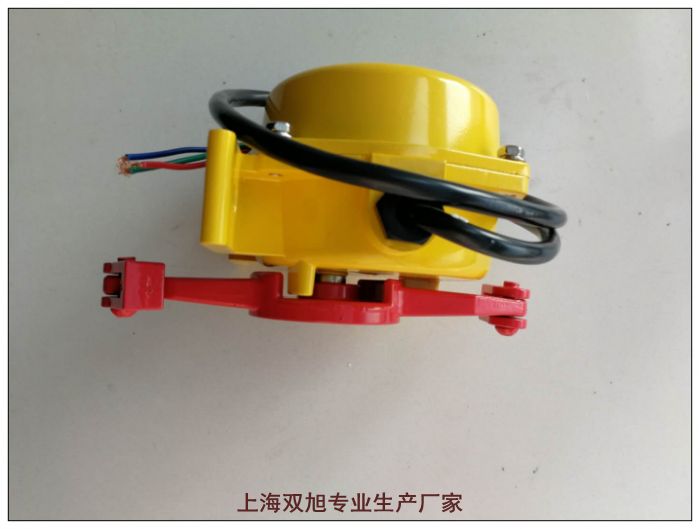 大量双向拉绳/跑偏行程开关HFKPT1发电厂