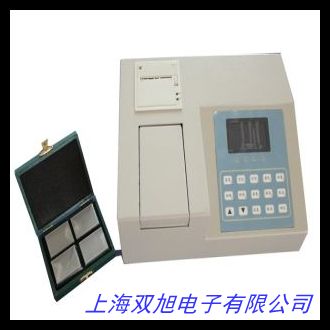 PWN-830A便携式水质测定仪 国产COD氨氮总磷快速多参数水质检测仪发电厂