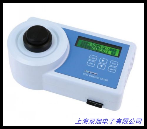 便携式水质测定仪COD、氨氮 PWN-820(A)型水质测试仪 氨氮检测仪发电厂
