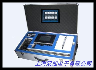PWN-830A便携式水质测定仪 国产COD氨氮总磷快速多参数水质检测仪发电厂