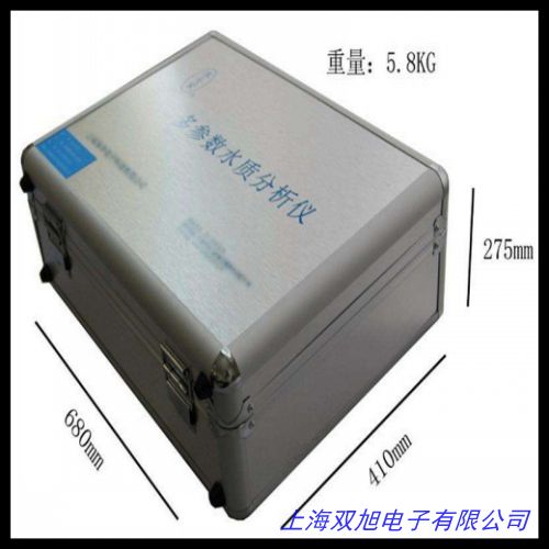 COD-582型在线分析仪 COD监测仪污水厂COD检则仪发电厂