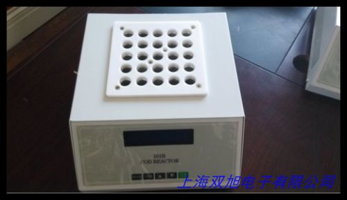 6B-1800型多参数水质测定仪 COD氨氮总磷总氮检测仪 水污染分析仪发电厂