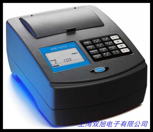 便携式四合一水质检测仪 COD氨氮总磷总氮四合一多参数水质测定仪发电厂