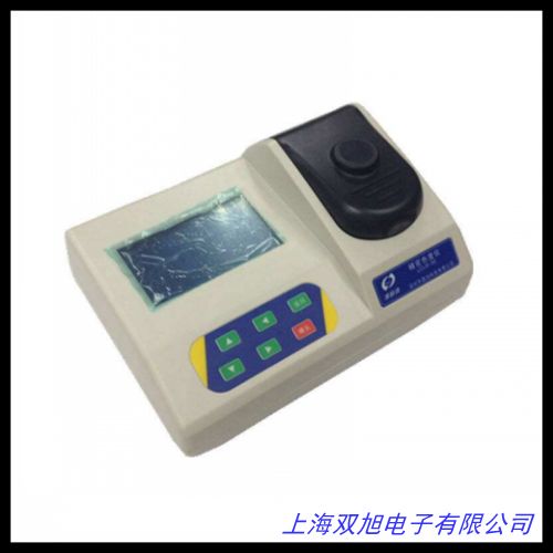 XLHB-PWN便携式COD/氨氮/总磷/总氮测定仪 水质重金属检测仪 发电厂
