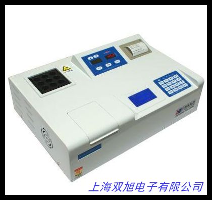 PWN-830A便携式水质测定仪 国产COD氨氮总磷快速多参数水质检测仪发电厂