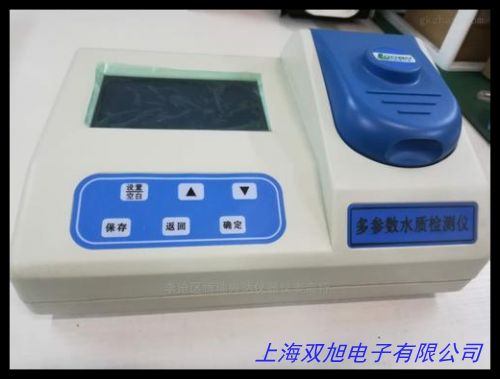 DR6100 高量程COD快速测定仪/检测仪/分析仪发电厂