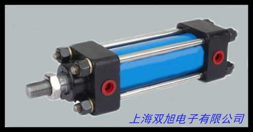 HM,HOB,MOB带磁性开关拉杆液压缸发电厂