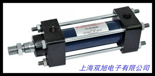 油缸气缸磁性开关固定夹子支架带防滑橡胶垫不锈钢材质耐用发电厂