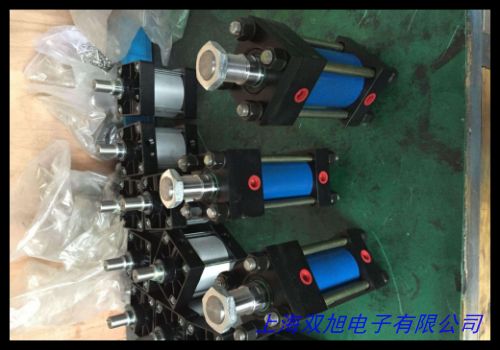 油缸气缸磁性开关固定夹子支架带防滑橡胶垫不锈钢材质耐用发电厂