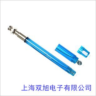 上海三信 201T-M塑壳三复合pH电极