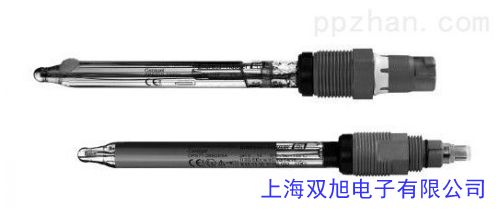 污水PH探头 工业在线pH电极传感器PH计电极PH
