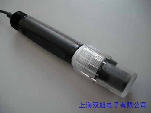 美控工业聚四氟乙烯电极 工业PH电极 抗强酸强碱耐高温电极