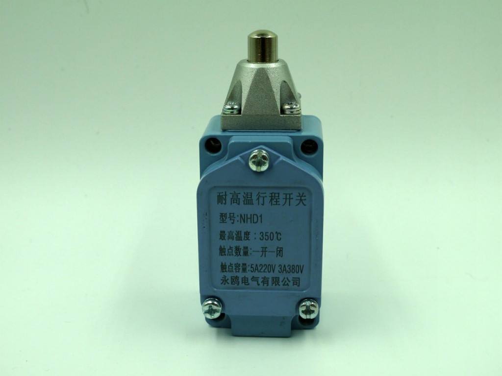Z-15GQ-B限位开关模具行程电梯触动轿底称重柱塞微动开关Z-15G报价