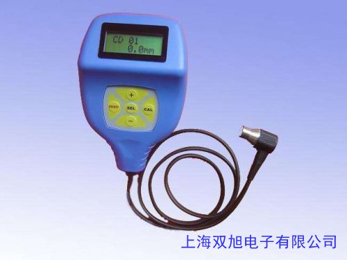 LEEB321超声波测厚仪 钢铁、陶瓷、玻璃、塑料0.75~300MM